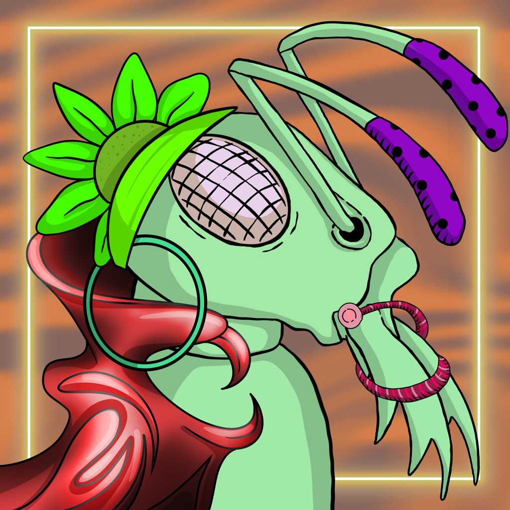 Aptos Ant Club #4002