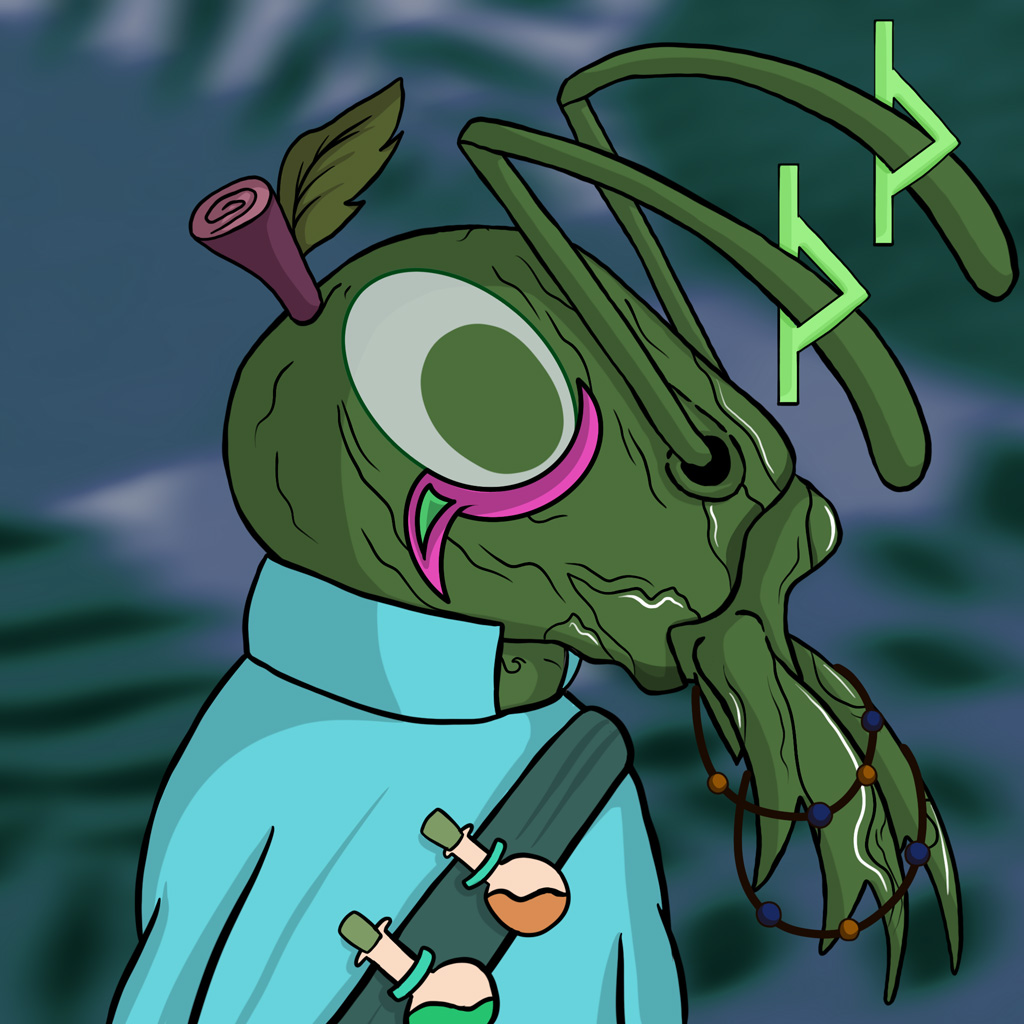 Aptos Ant Club #4049