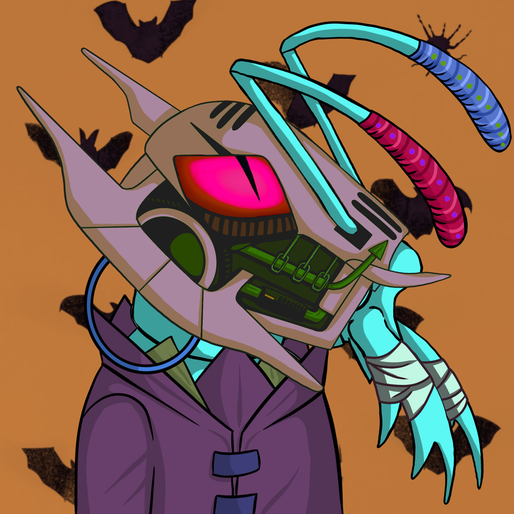 Aptos Ant Club #4068