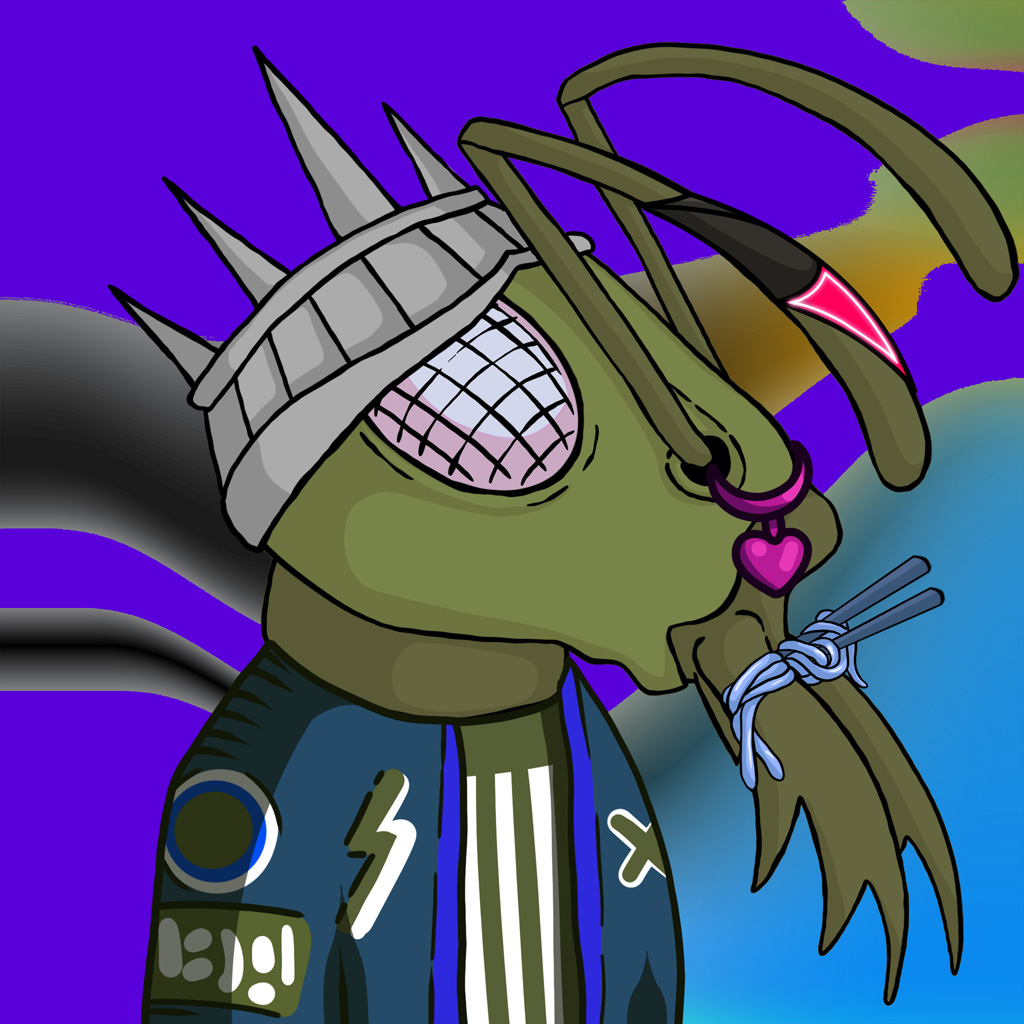 Aptos Ant Club #4071