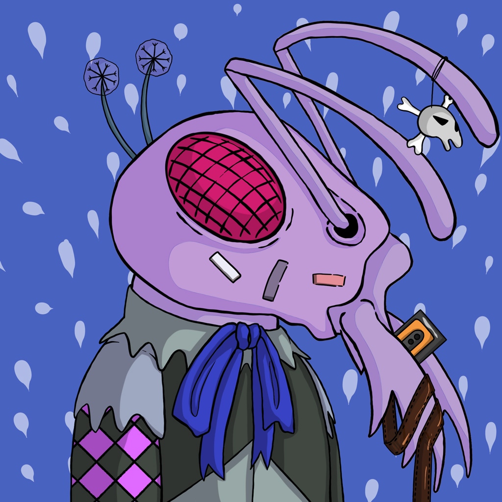 Aptos Ant Club #4077