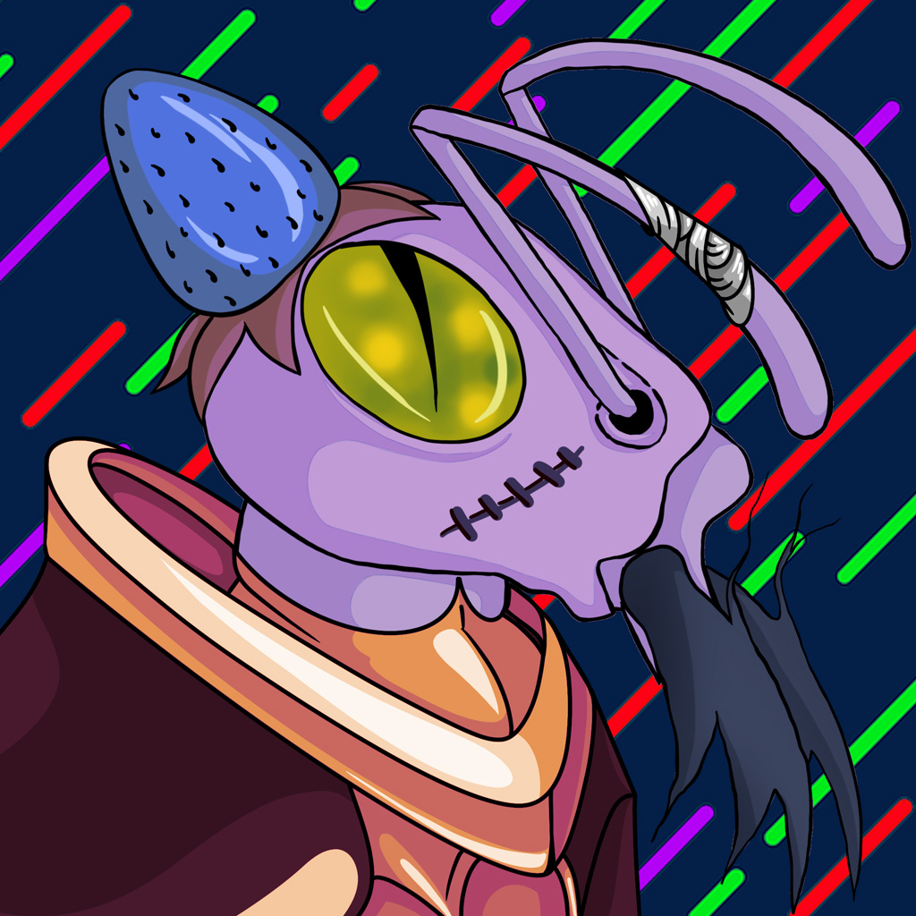 Aptos Ant Club #4082