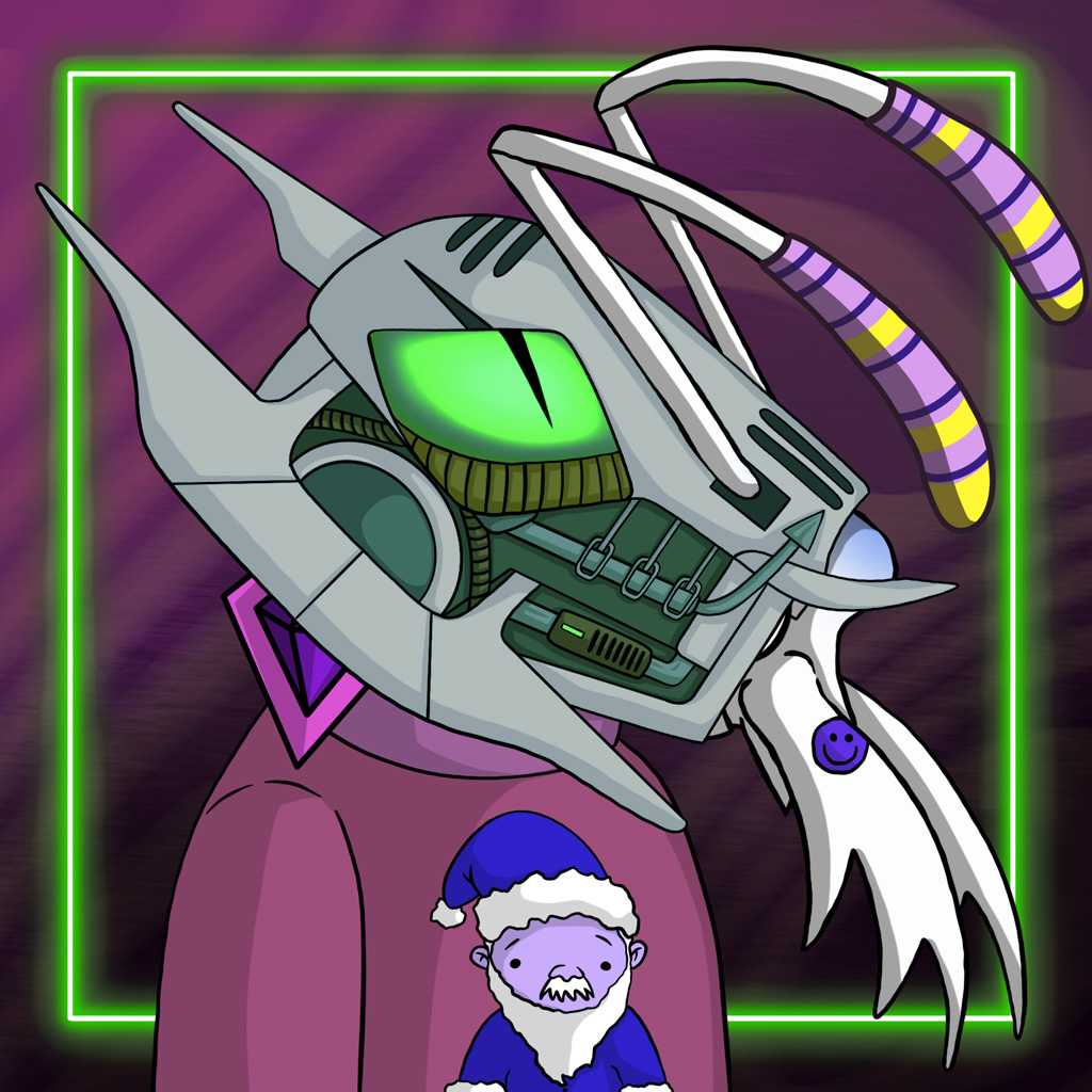 Aptos Ant Club #4101