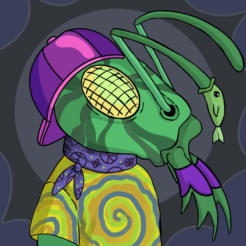 Aptos Ant Club #4105