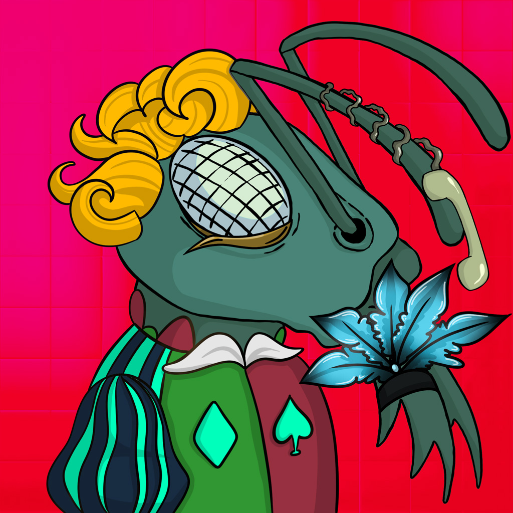 Aptos Ant Club #4108