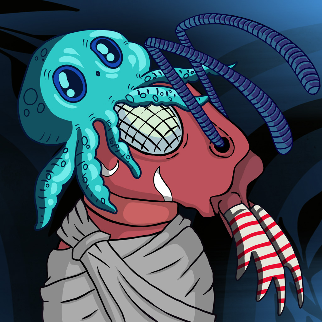 Aptos Ant Club #4115