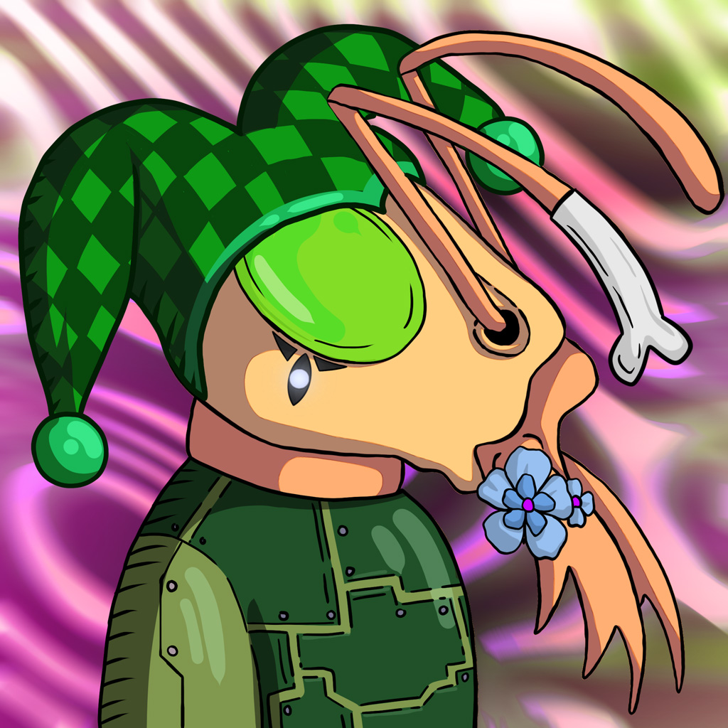 Aptos Ant Club #4118