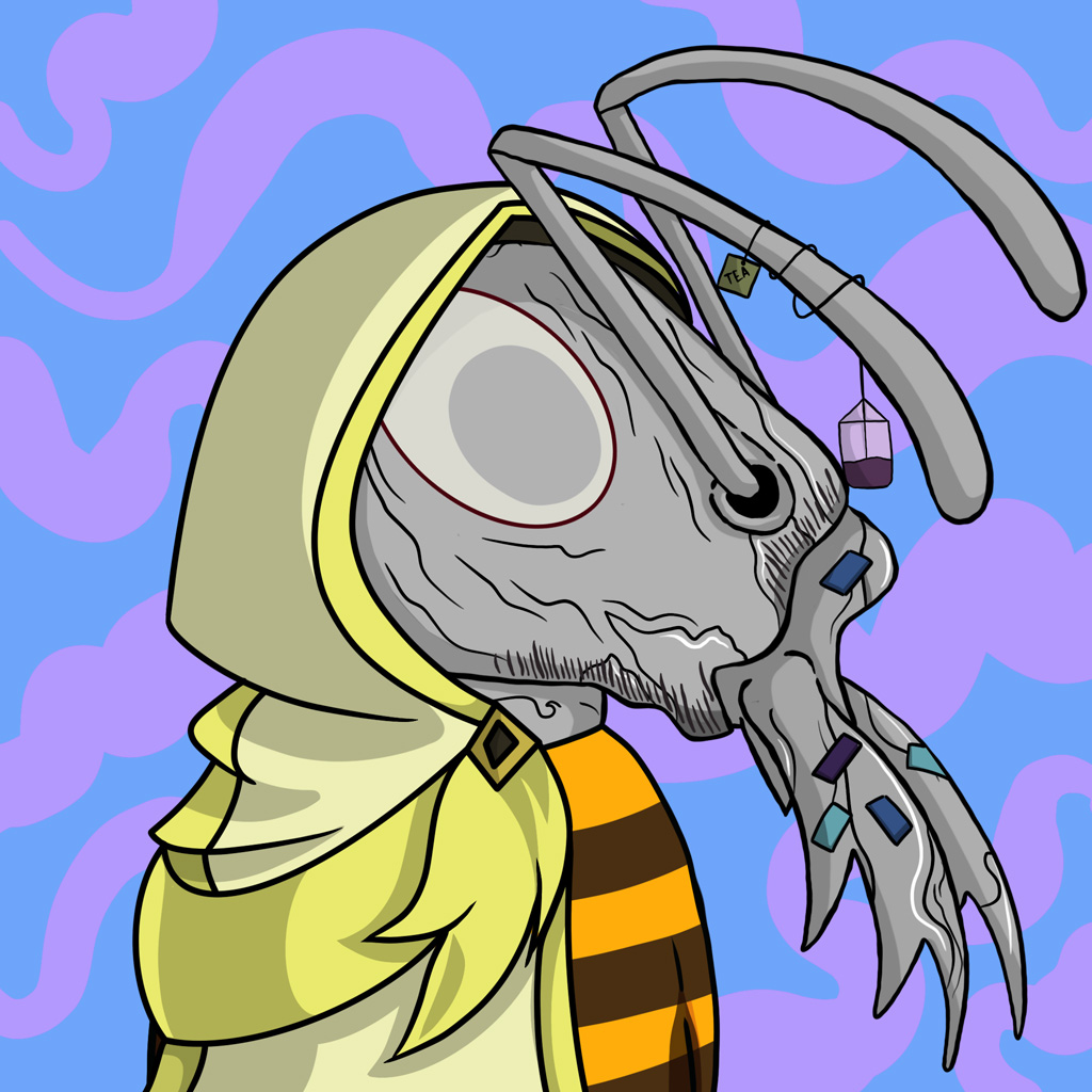 Aptos Ant Club #4140