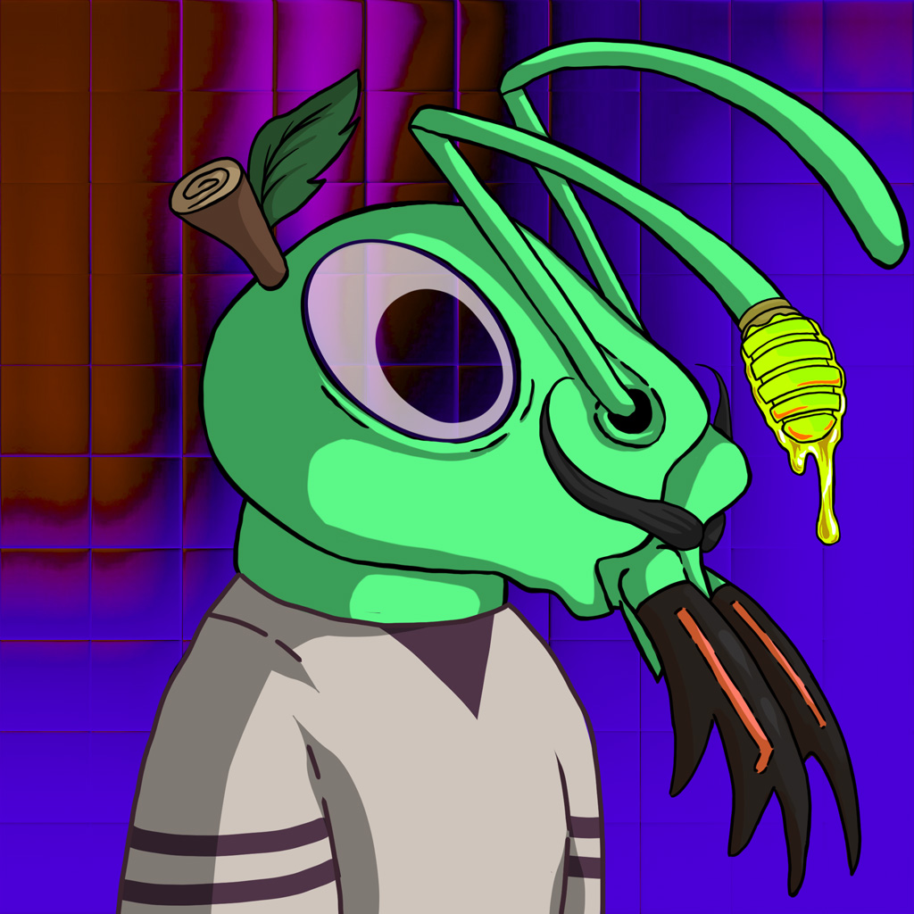 Aptos Ant Club #4147