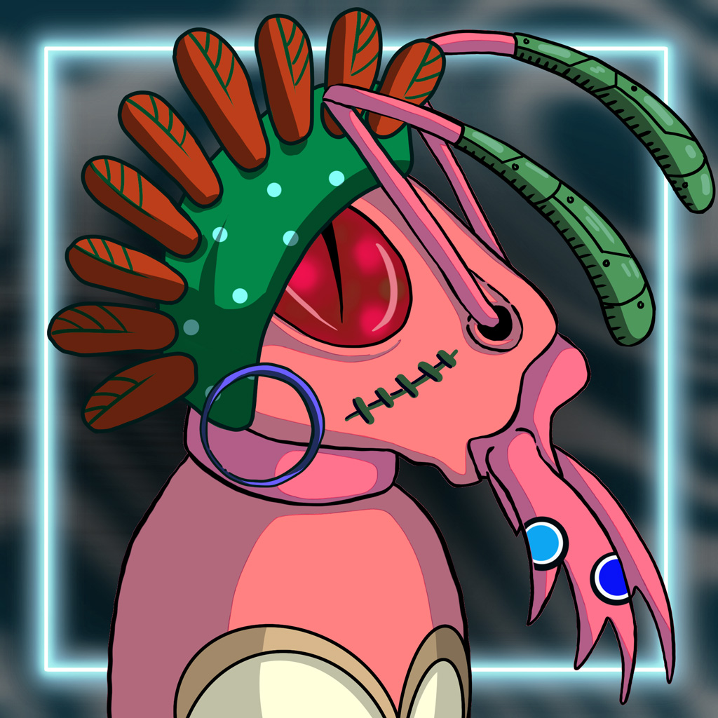 Aptos Ant Club #4151