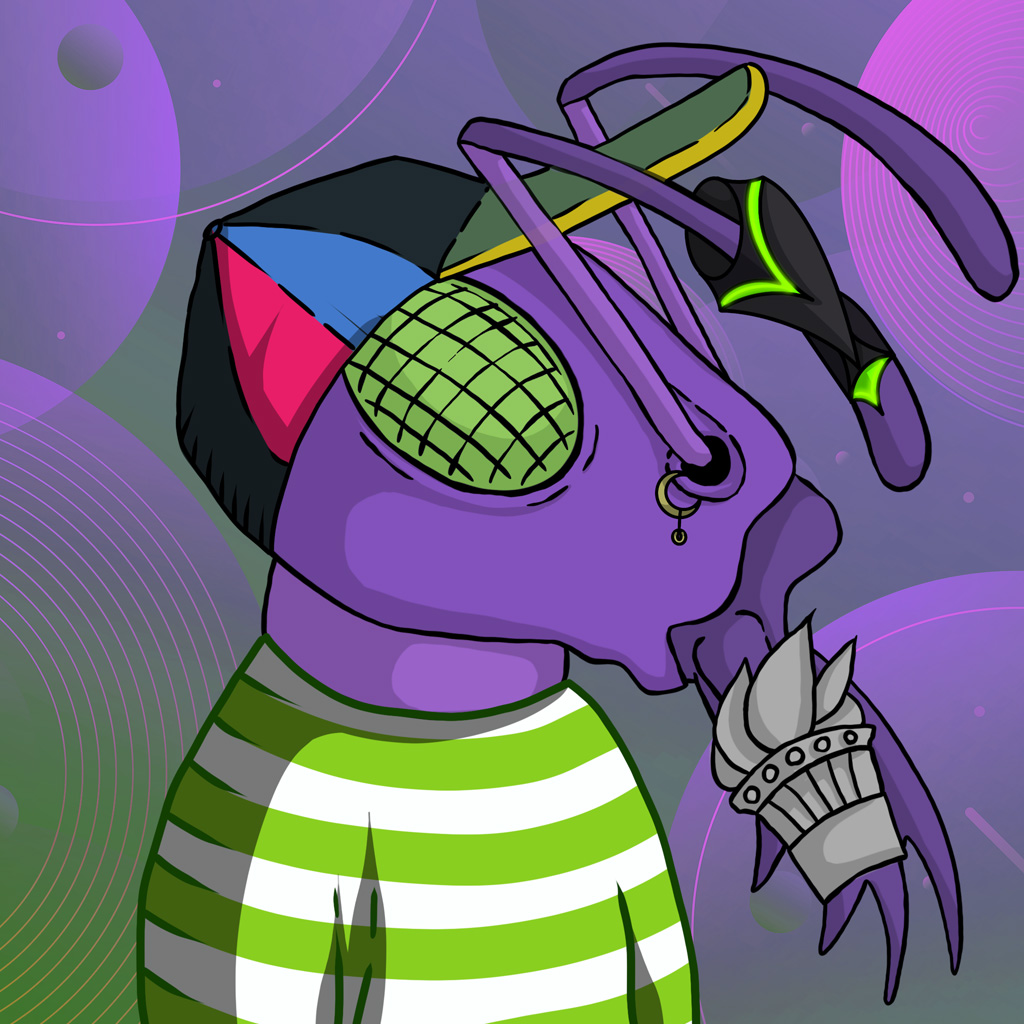 Aptos Ant Club #4153