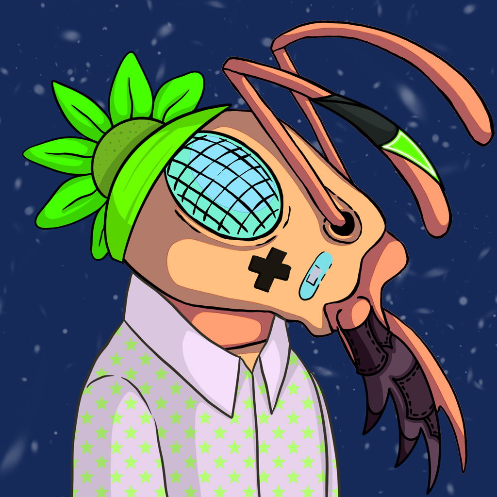 Aptos Ant Club #4155