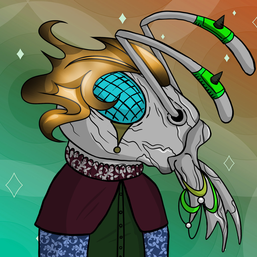 Aptos Ant Club #4158