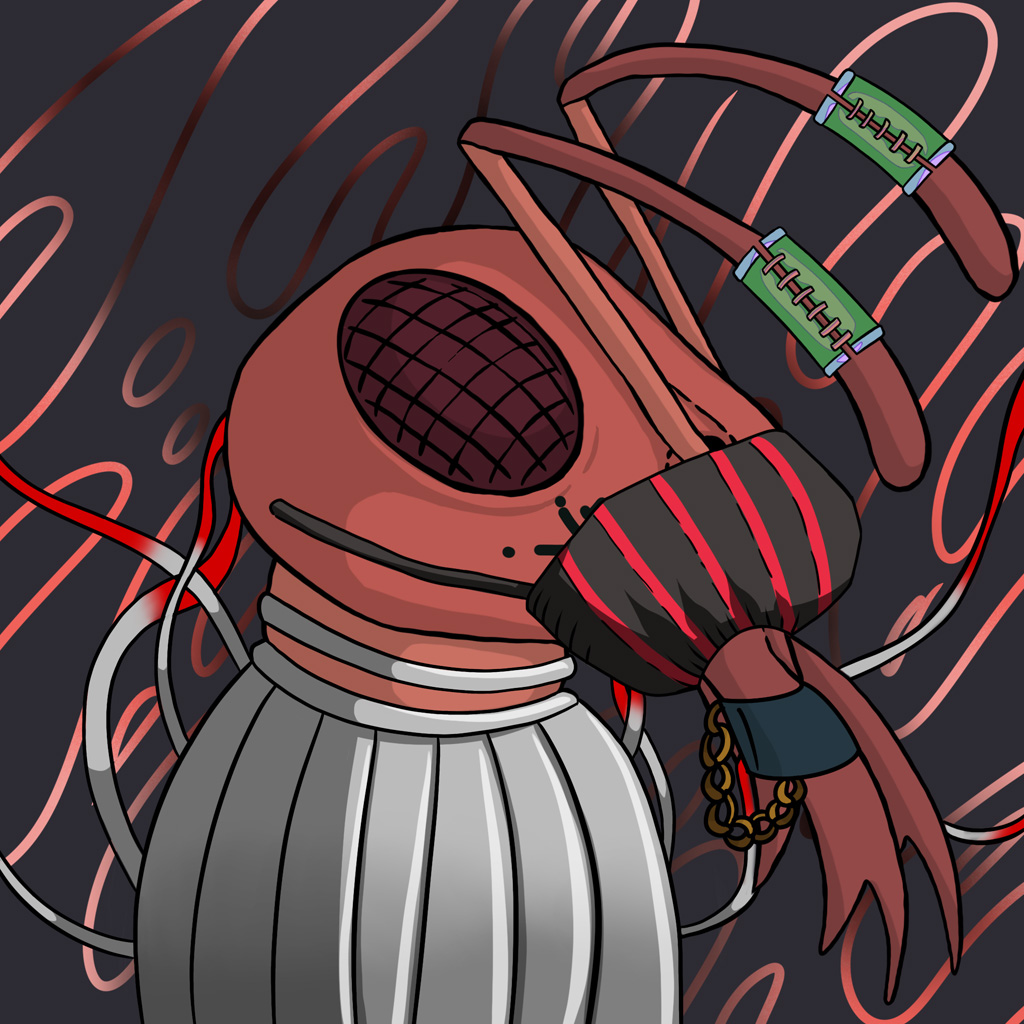 Aptos Ant Club #4160