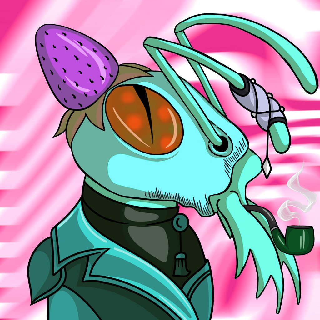 Aptos Ant Club #4162