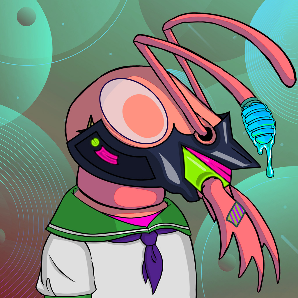 Aptos Ant Club #4170