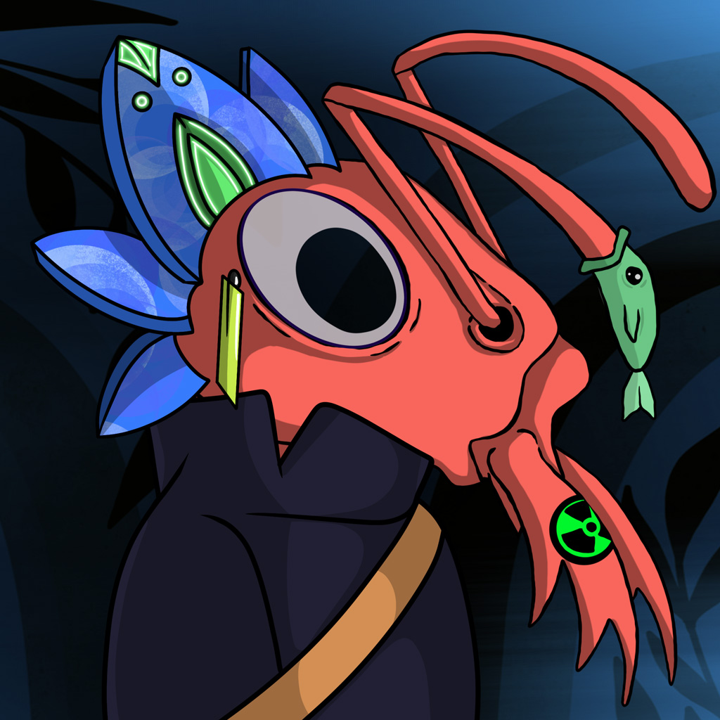 Aptos Ant Club #4177