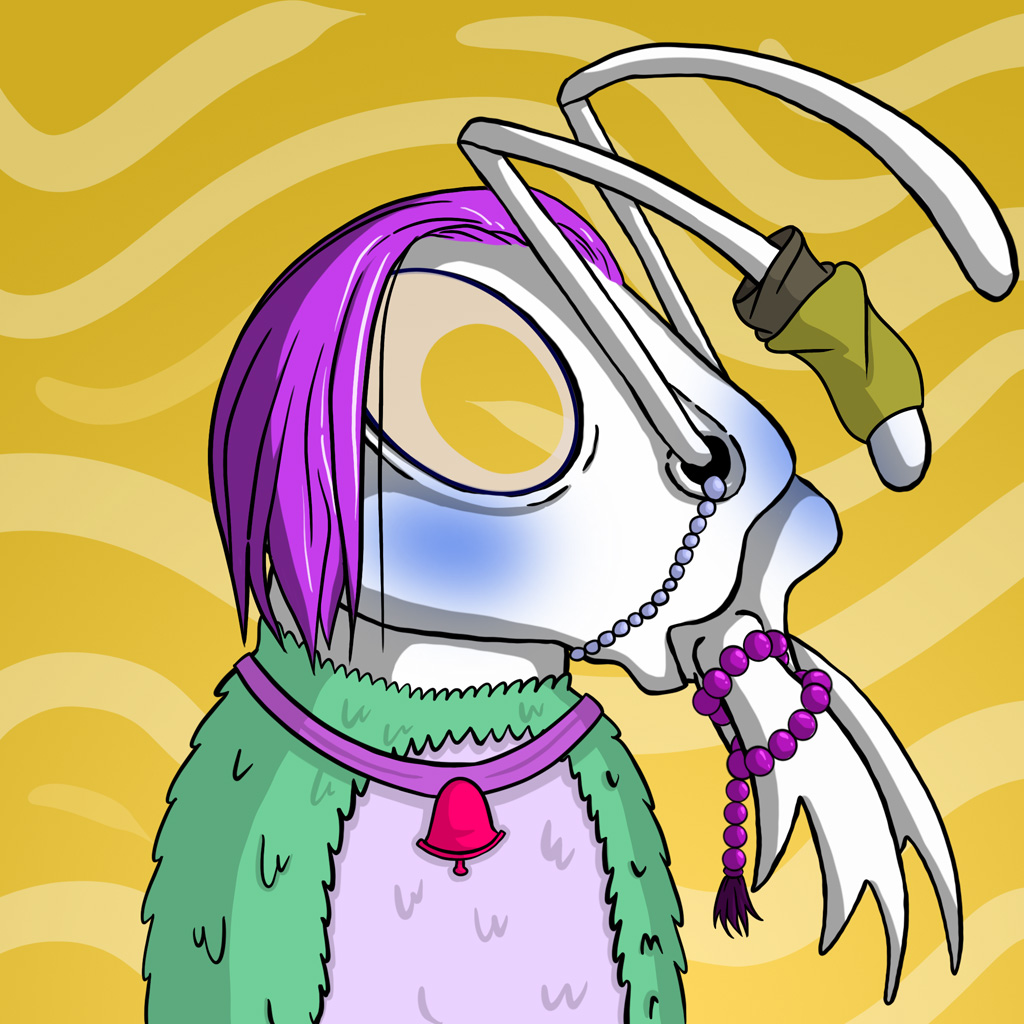 Aptos Ant Club #4183