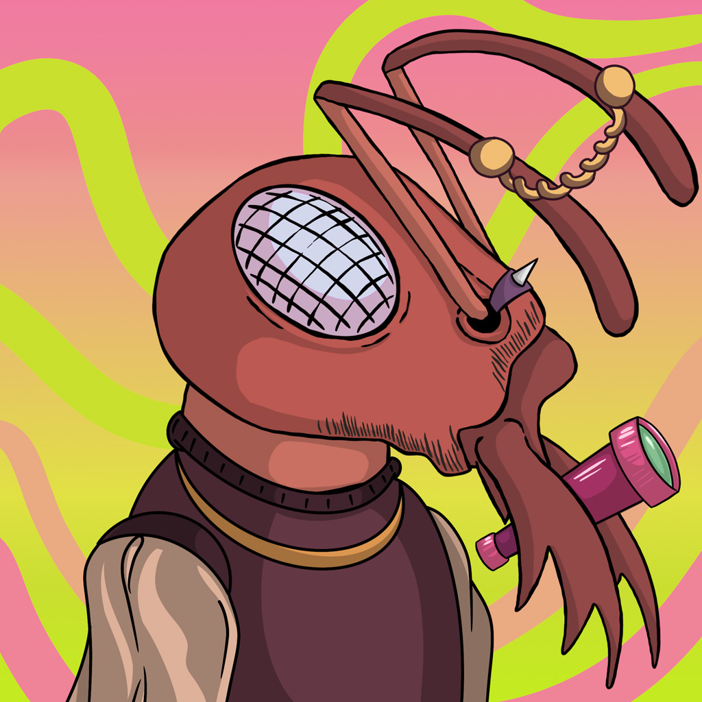 Aptos Ant Club #4187