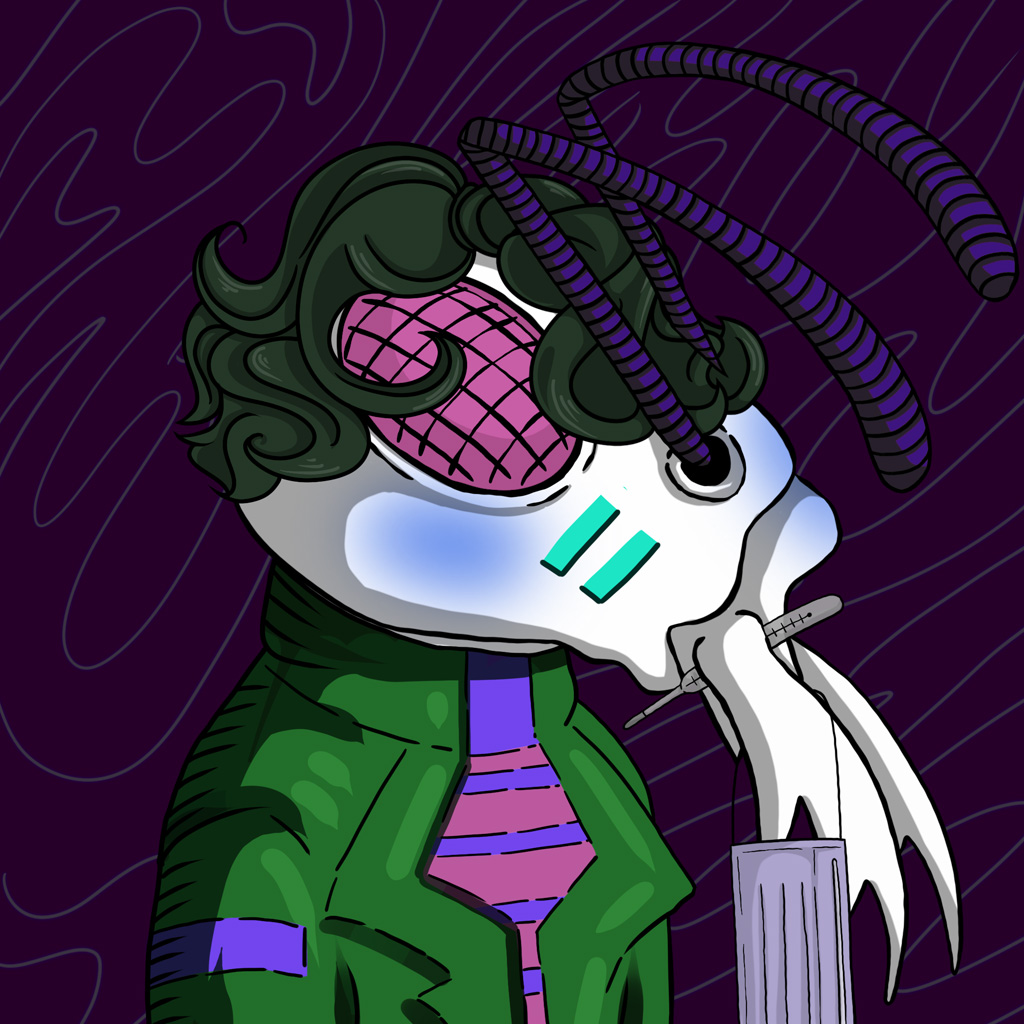 Aptos Ant Club #4189