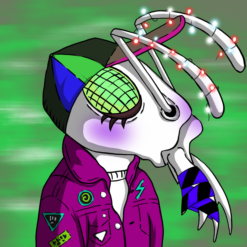 Aptos Ant Club #4190