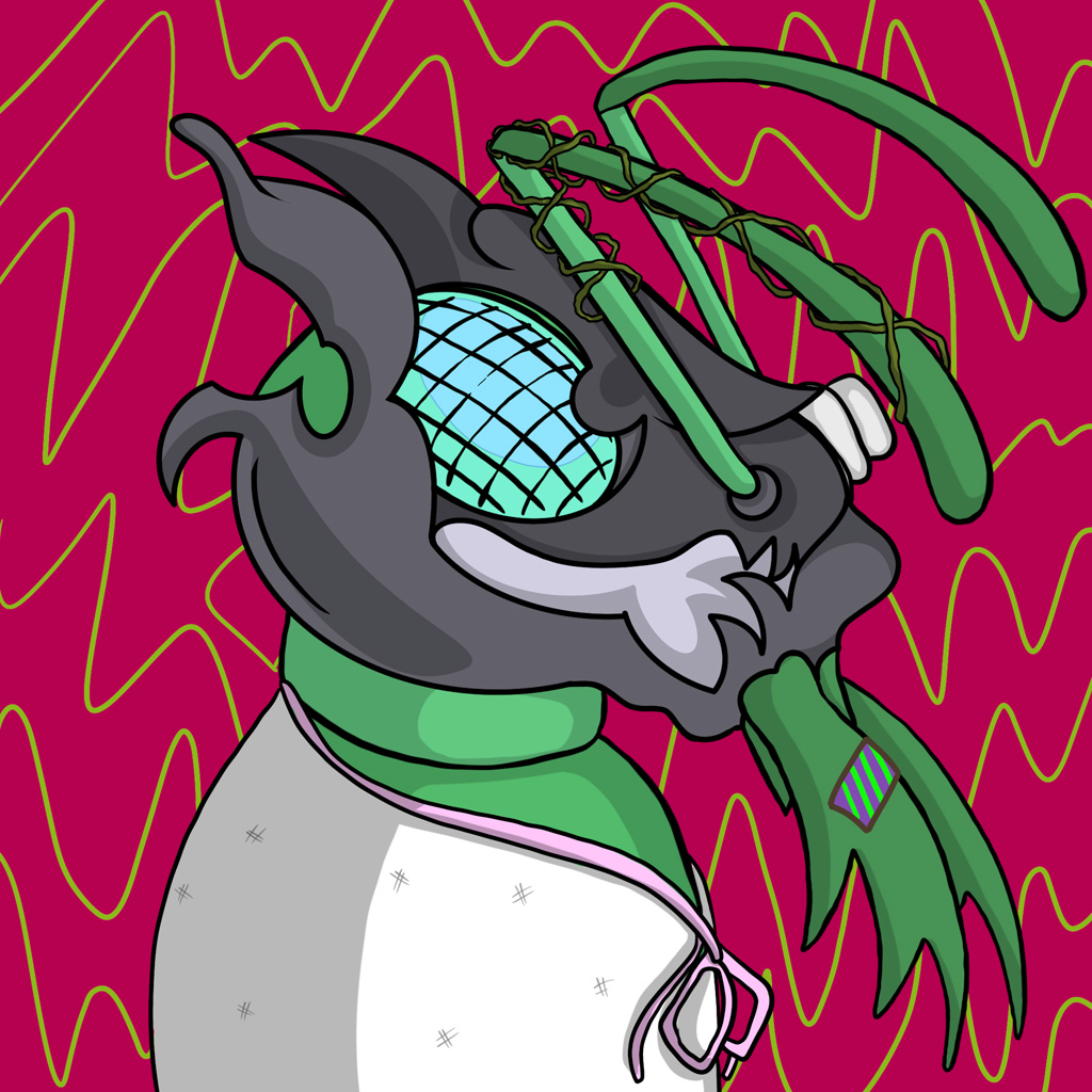 Aptos Ant Club #4192