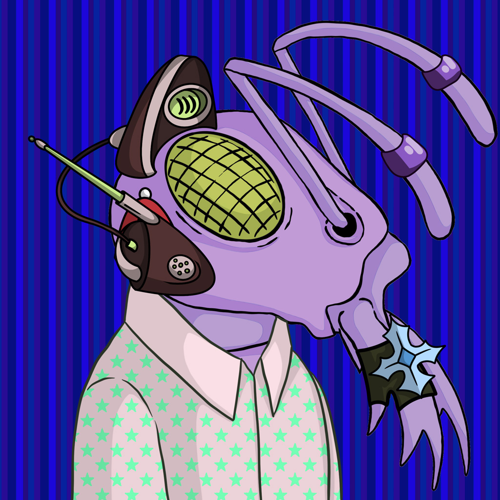 Aptos Ant Club #4205