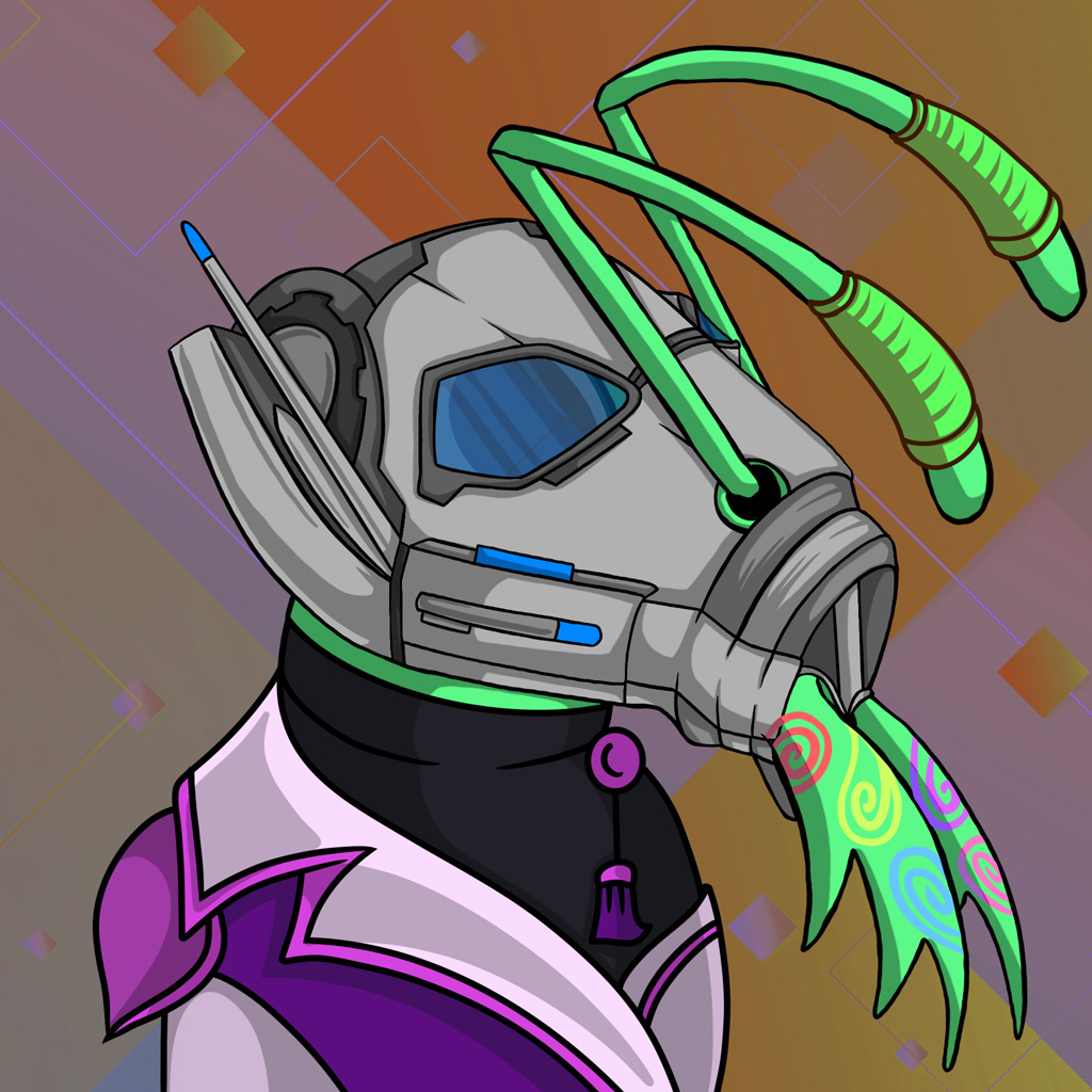 Aptos Ant Club #4207