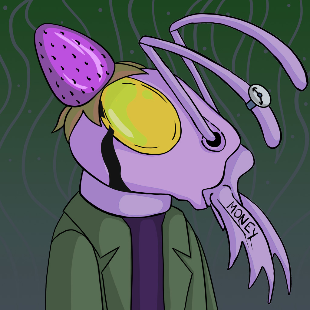 Aptos Ant Club #4209