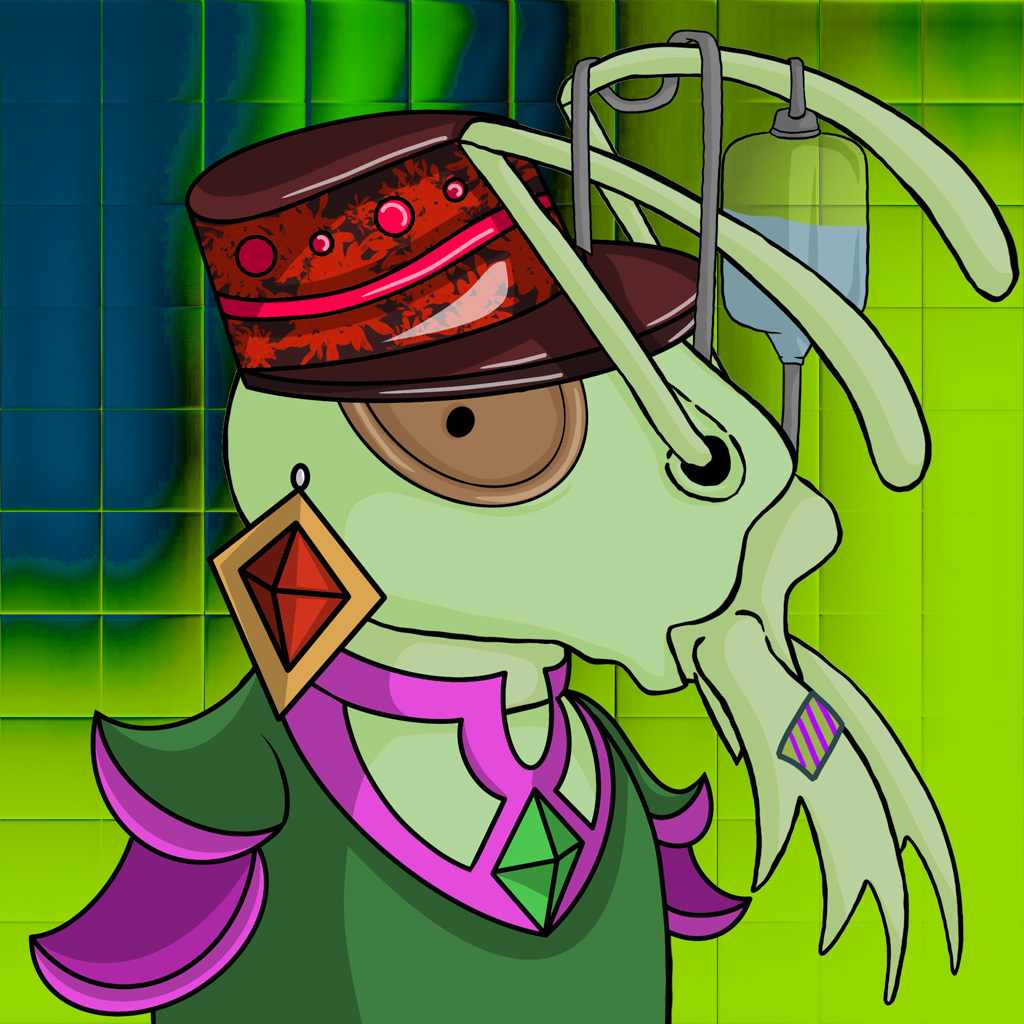 Aptos Ant Club #4213