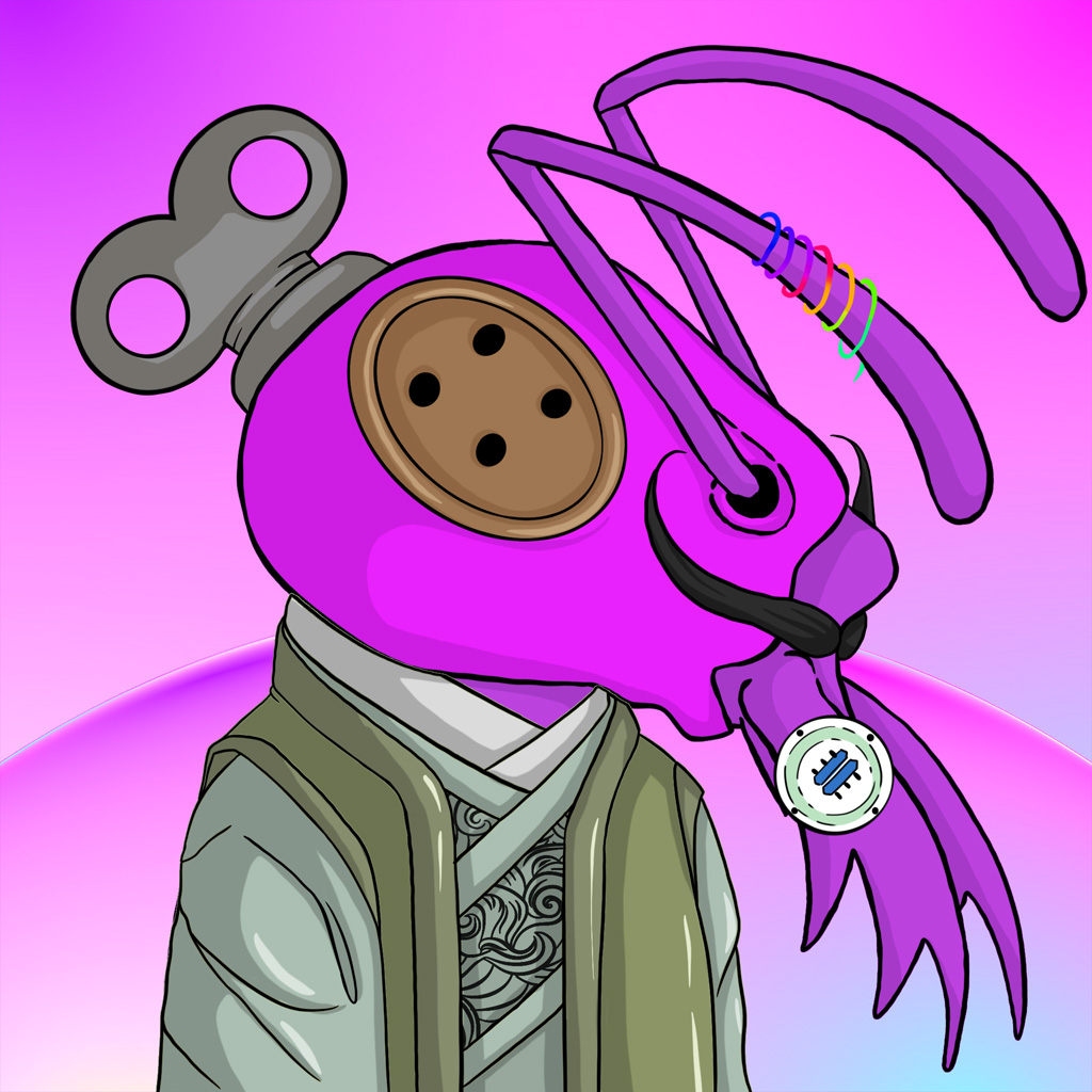 Aptos Ant Club #4220