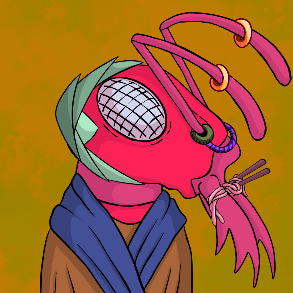 Aptos Ant Club #4226