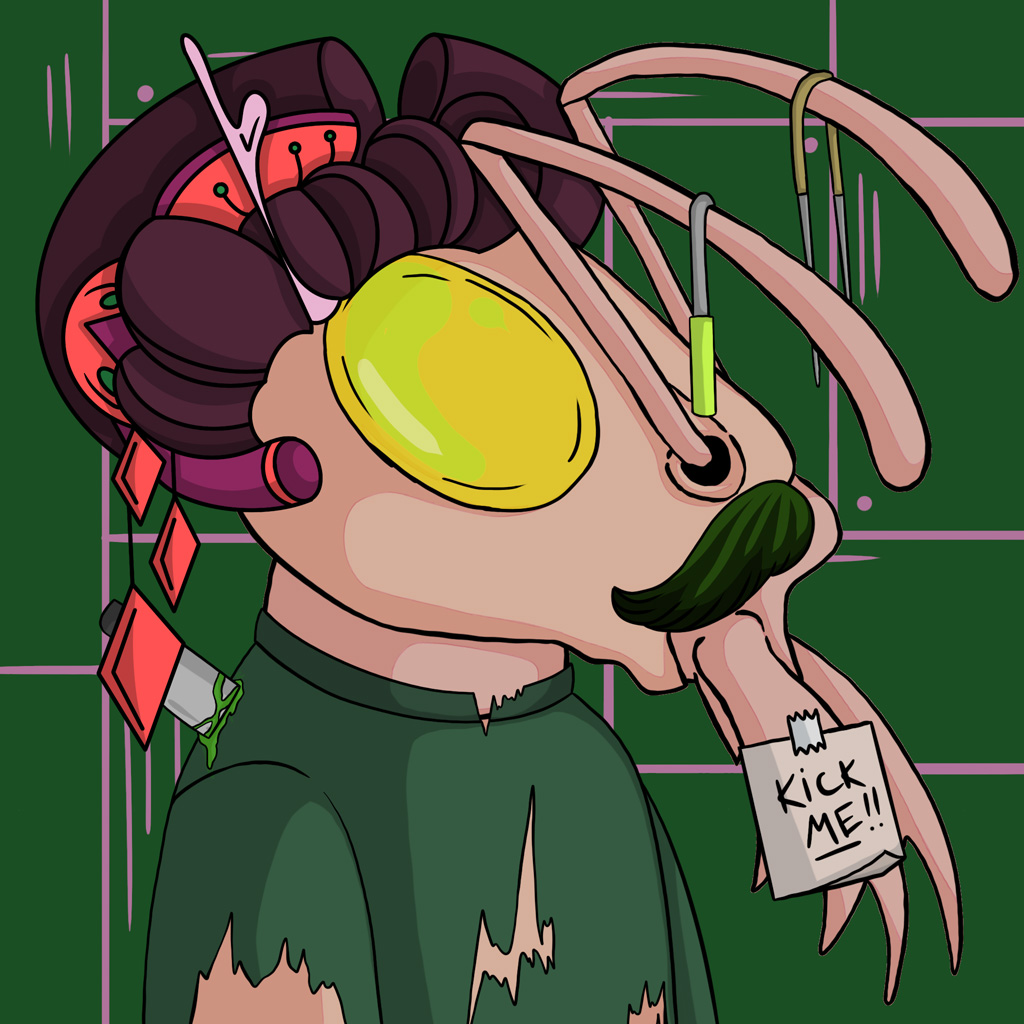 Aptos Ant Club #4237