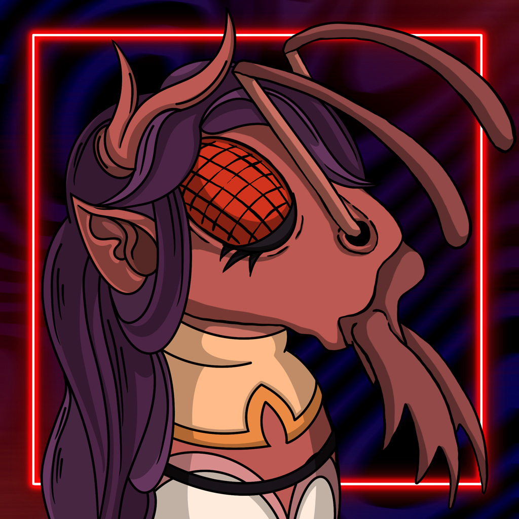 Aptos Ant Club #4249