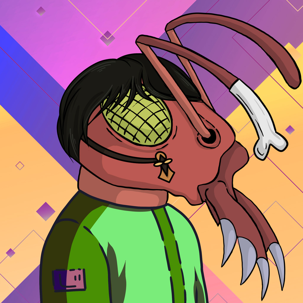 Aptos Ant Club #4254