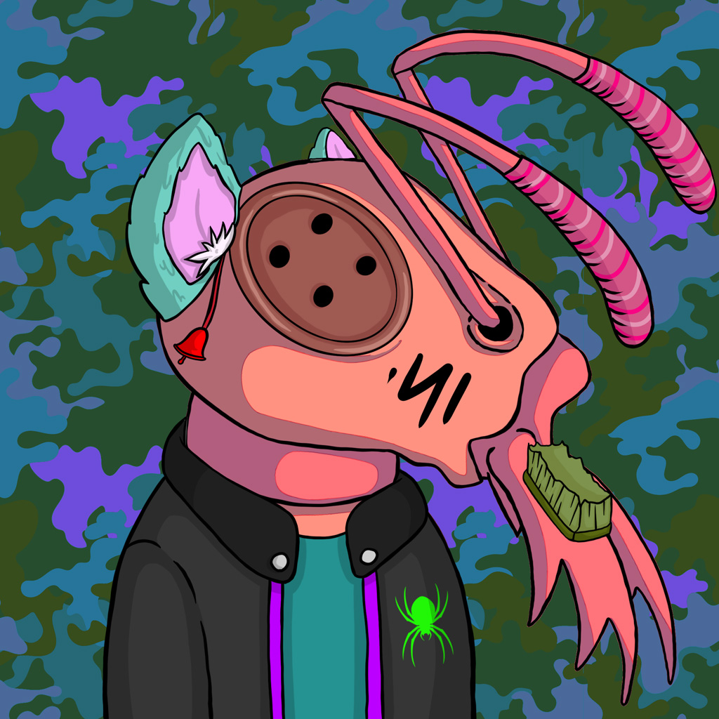 Aptos Ant Club #4256