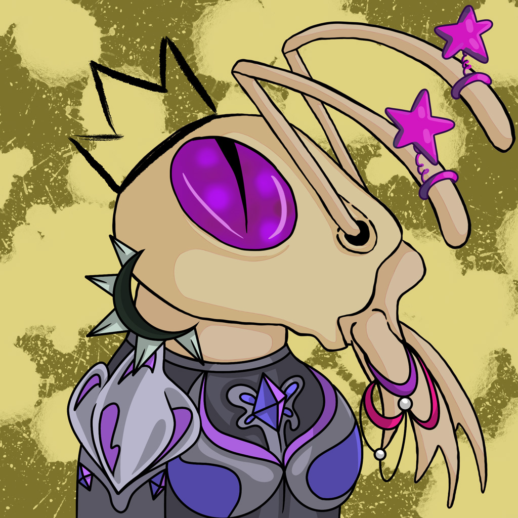 Aptos Ant Club #4260