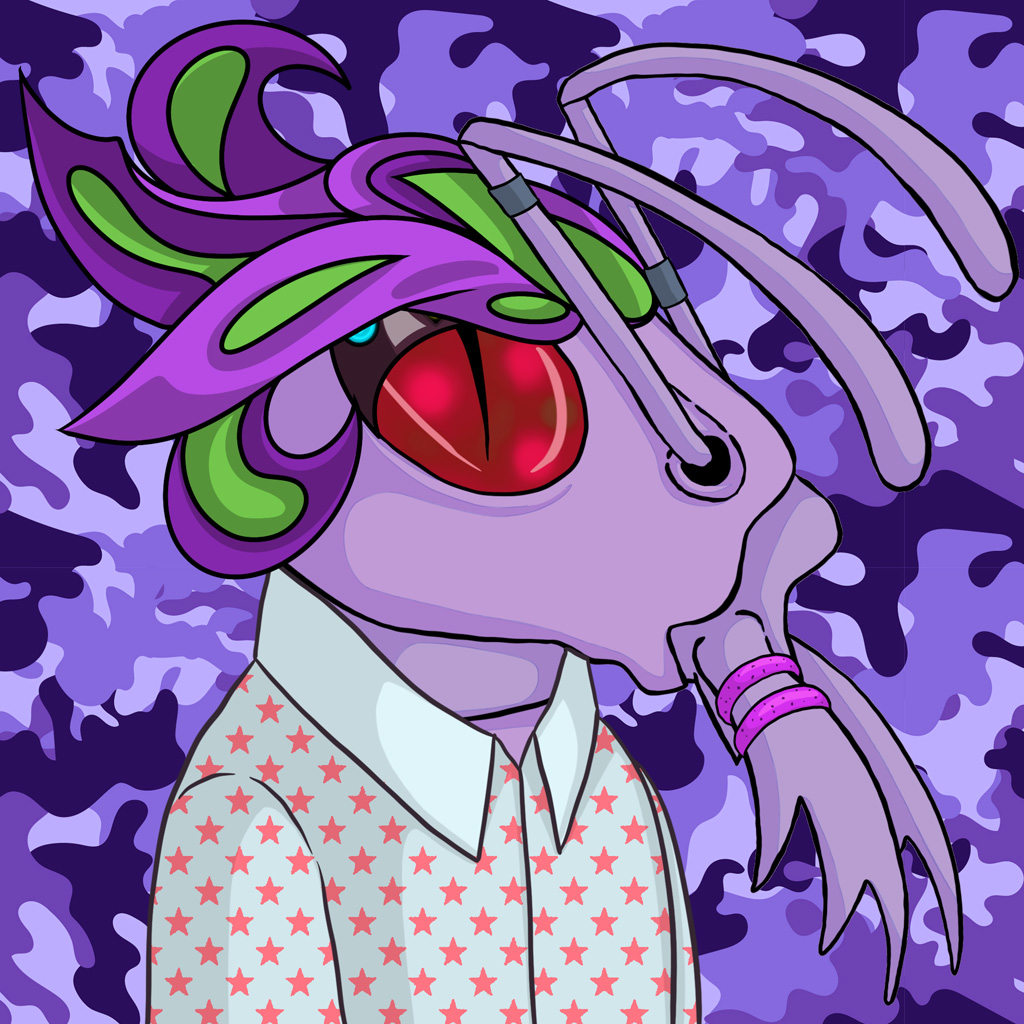 Aptos Ant Club #4262