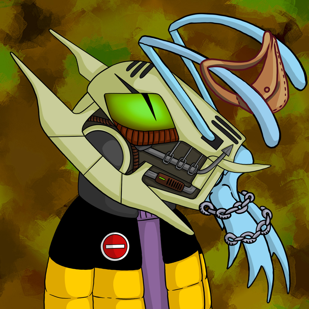 Aptos Ant Club #4273