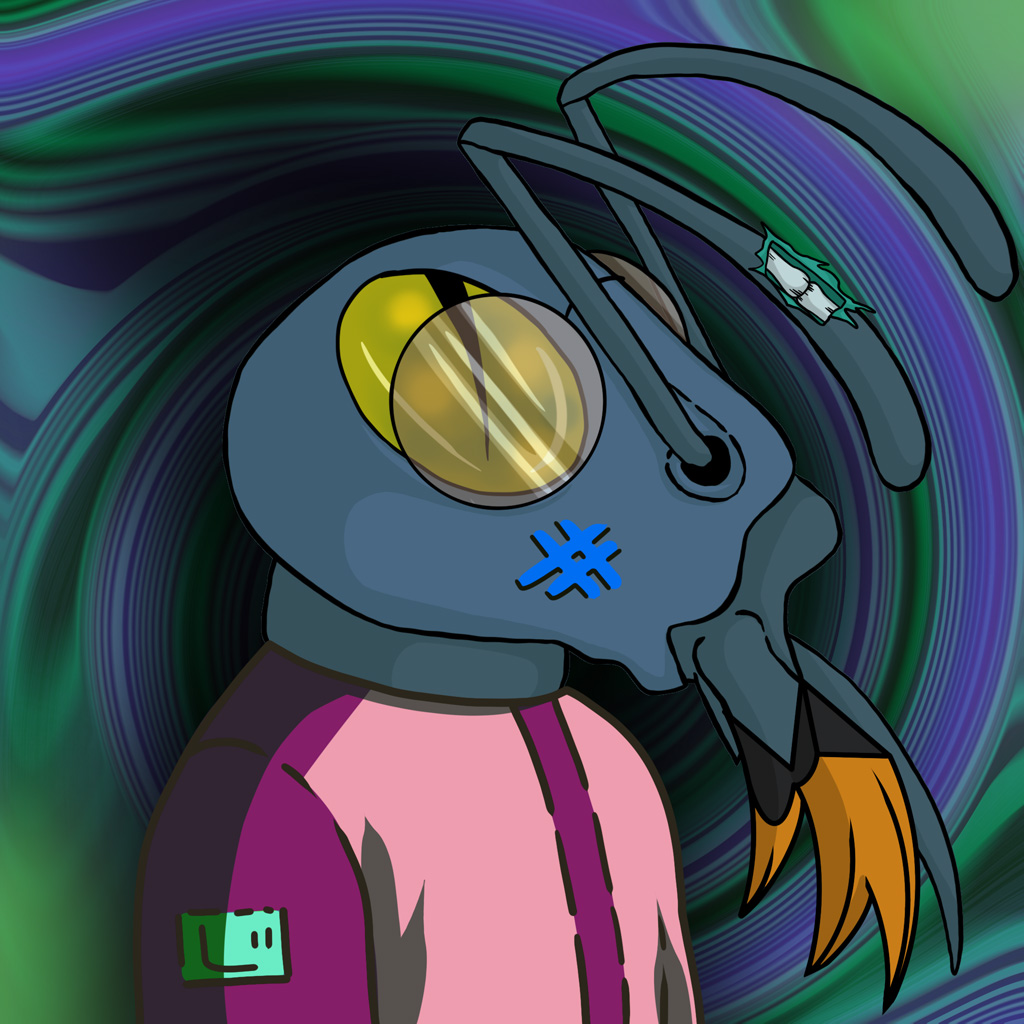 Aptos Ant Club #4278