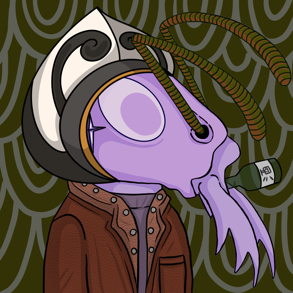 Aptos Ant Club #4285