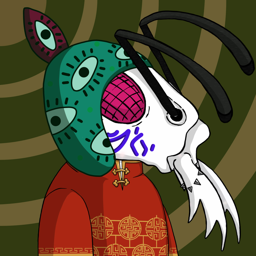 Aptos Ant Club #4287