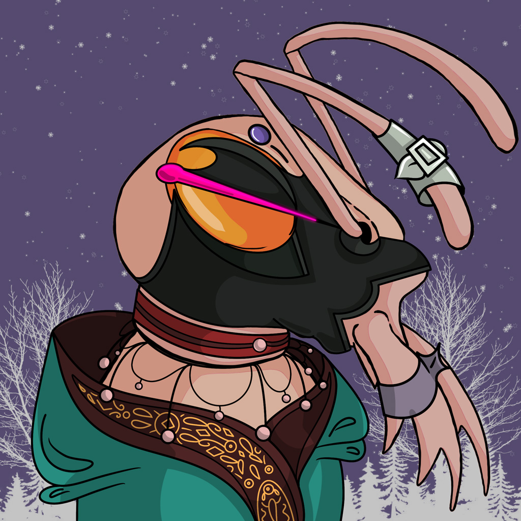 Aptos Ant Club #4294