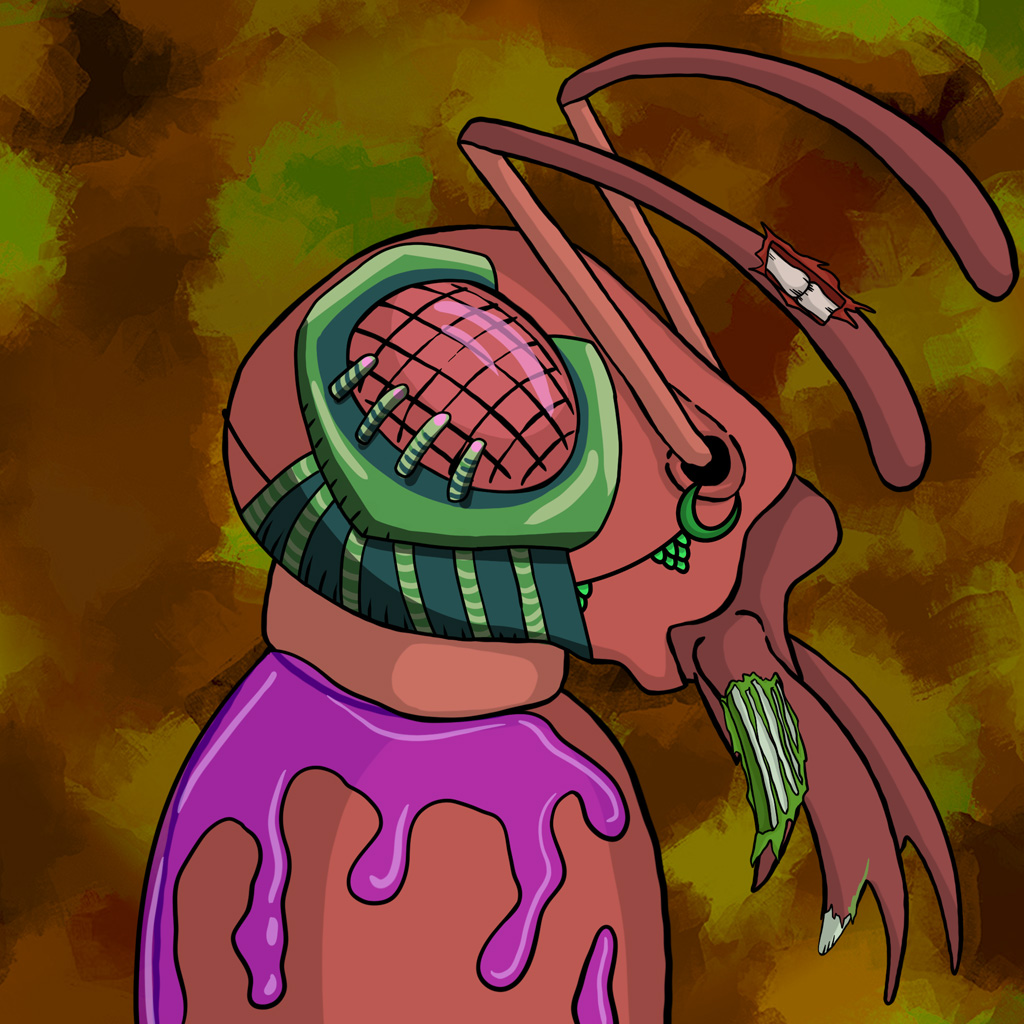 Aptos Ant Club #4297