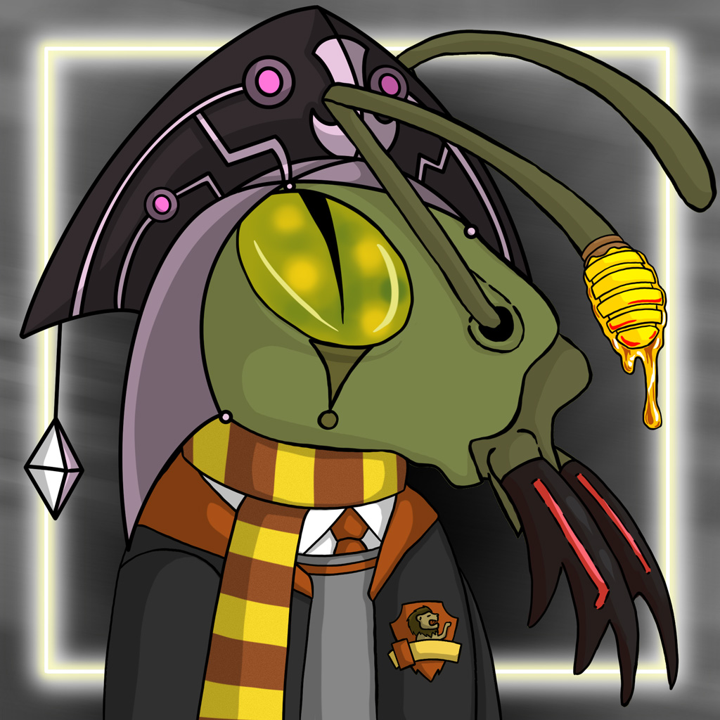 Aptos Ant Club #4299