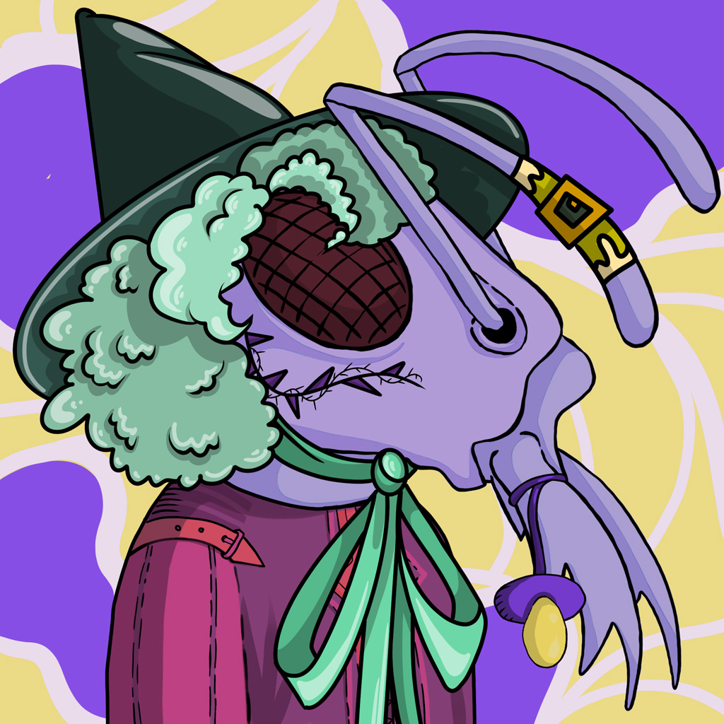 Aptos Ant Club #4321