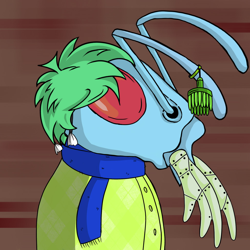 Aptos Ant Club #4339