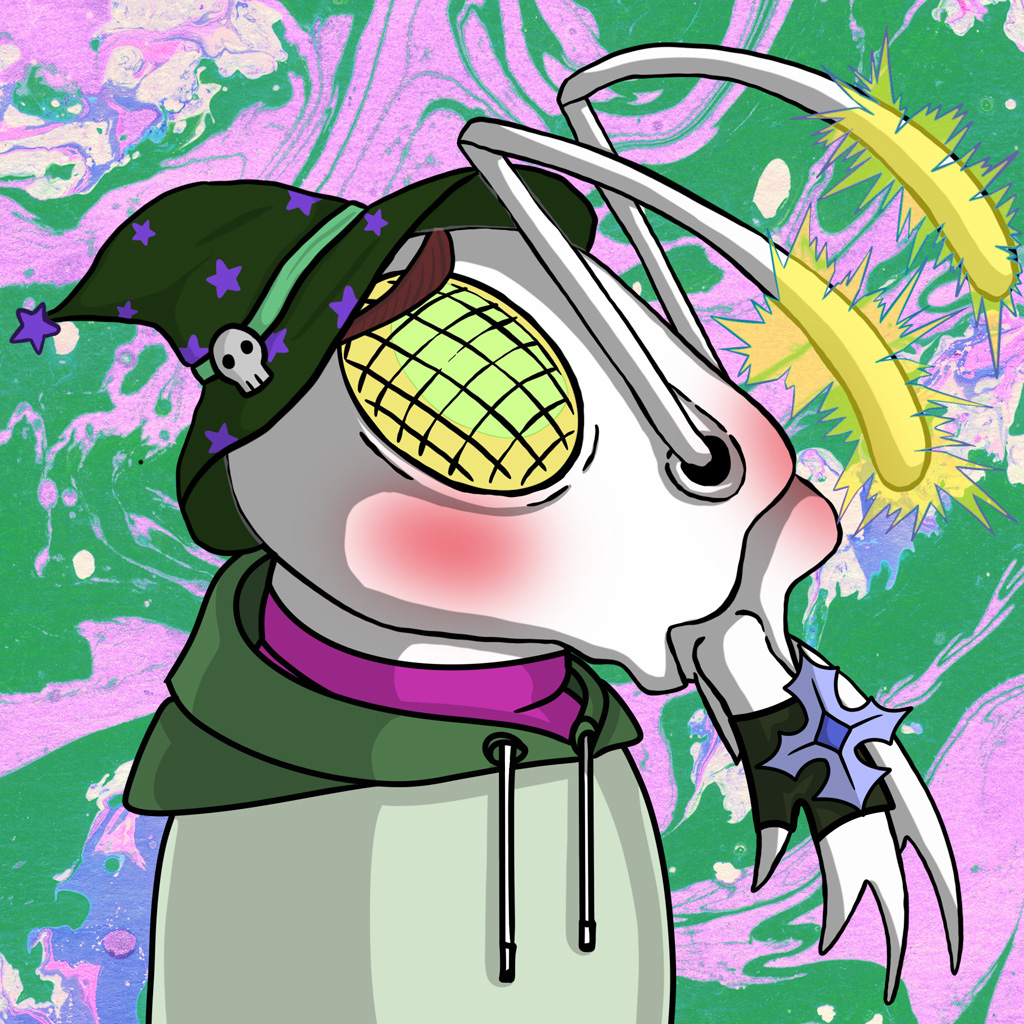 Aptos Ant Club #4349