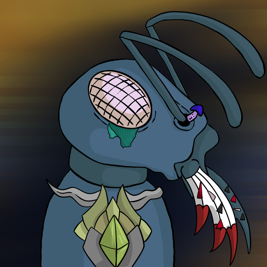 Aptos Ant Club #4350