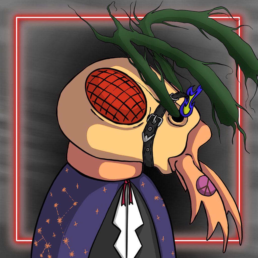 Aptos Ant Club #4357